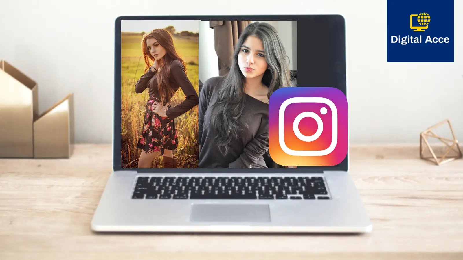 How to publish on Instagram from pc