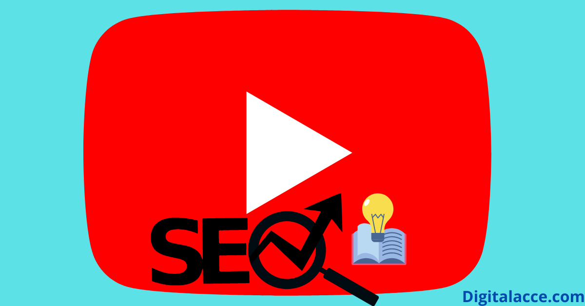Best YouTube Channels to learn SEO