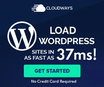 cloudways WordPress hosting