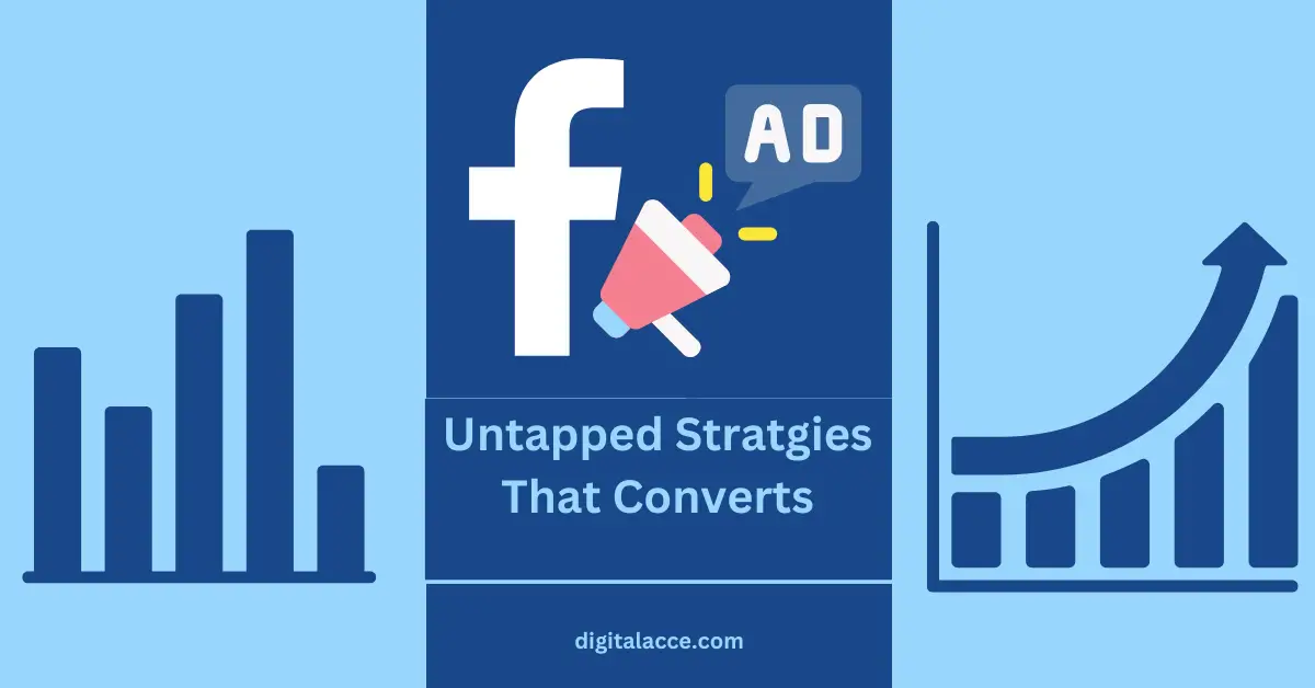 facebook ads strategies