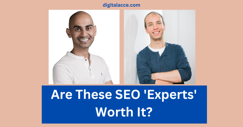 Are SEO Experts worth it?