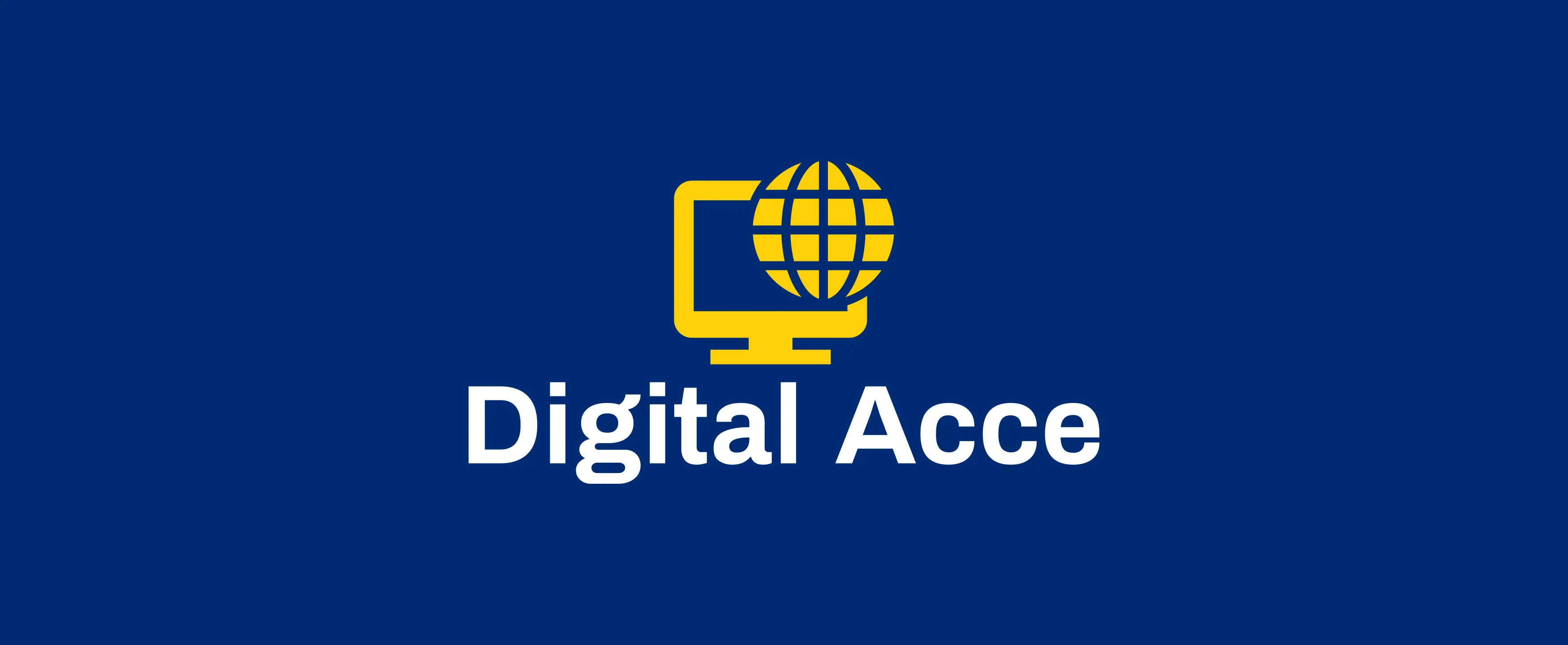 Digital Acce Logo