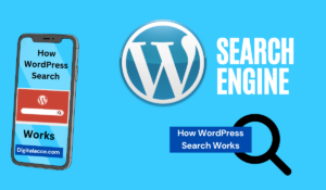 How WordPress Search Works