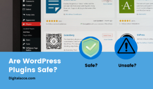 Are WordPress Plugins safe?