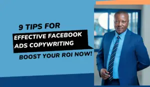 Effective facebook ads copywriting