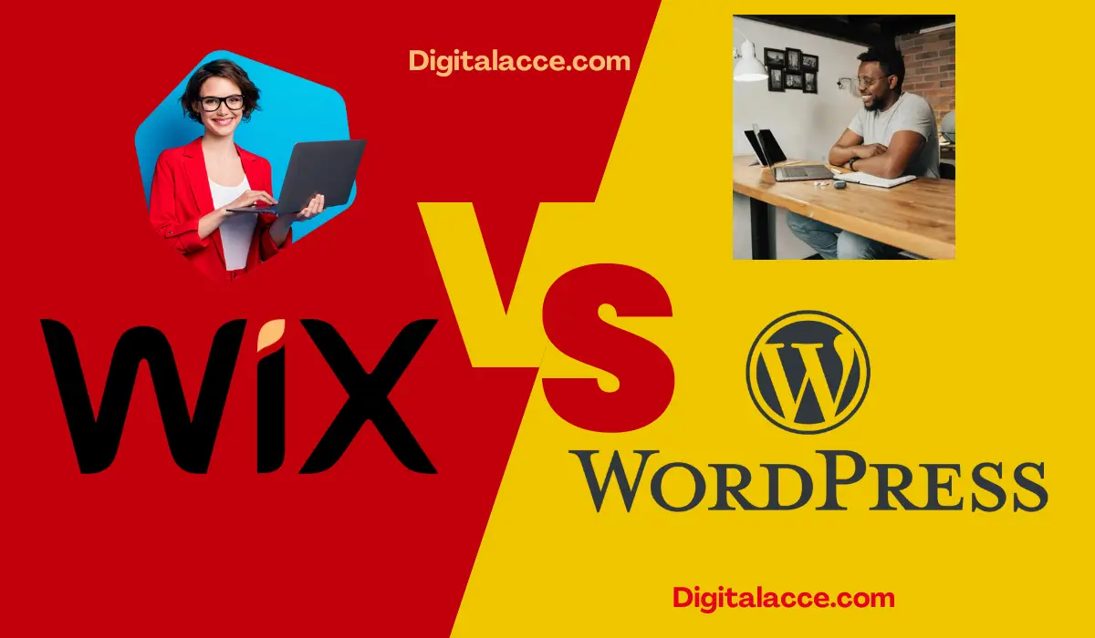 Wix or WordPress: Which is Better?